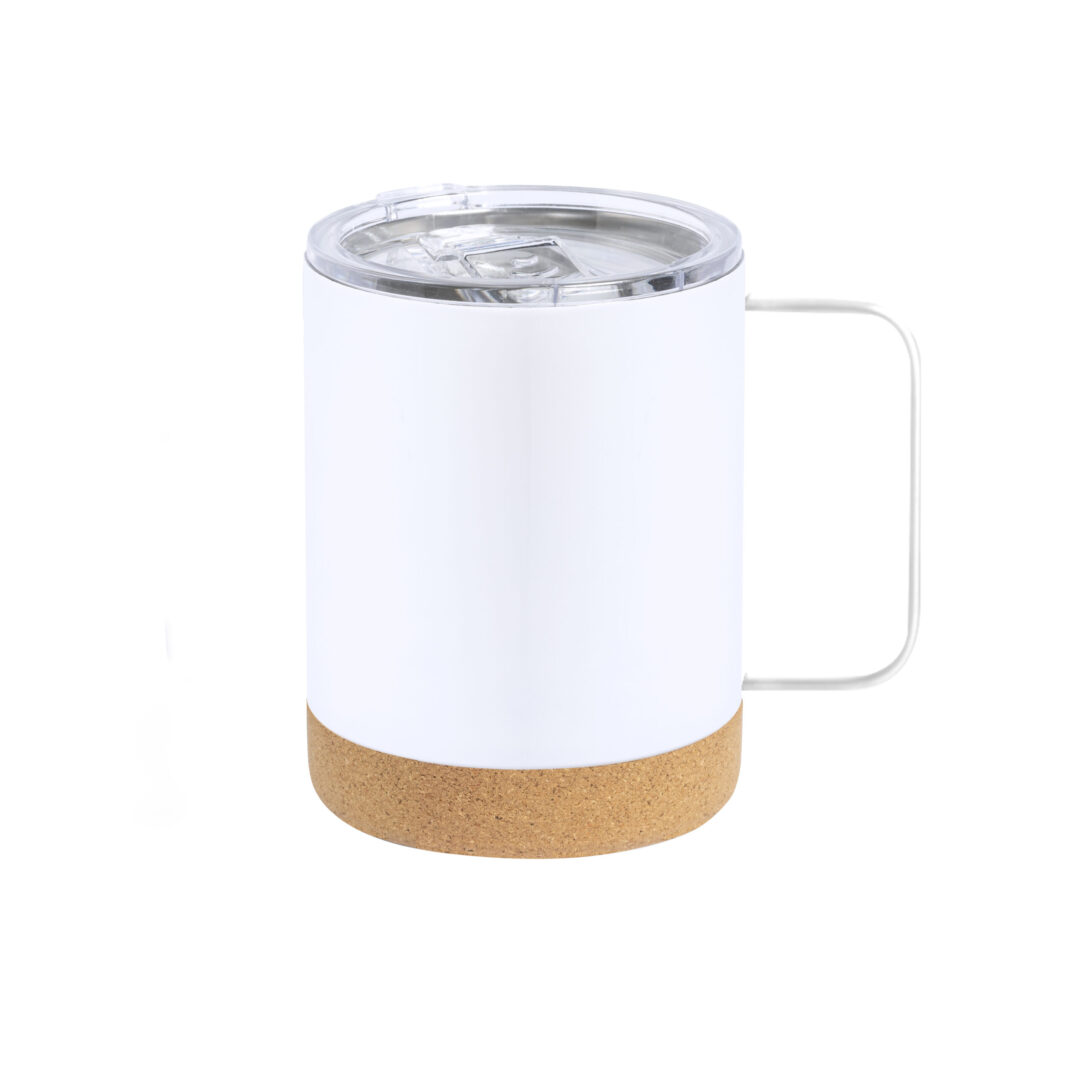 Taza Térmica Sublimación Wifly - Imagen 4