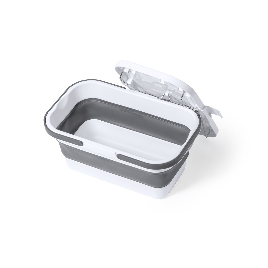 Cesta Nevera Picnic Briant - Imagen 2