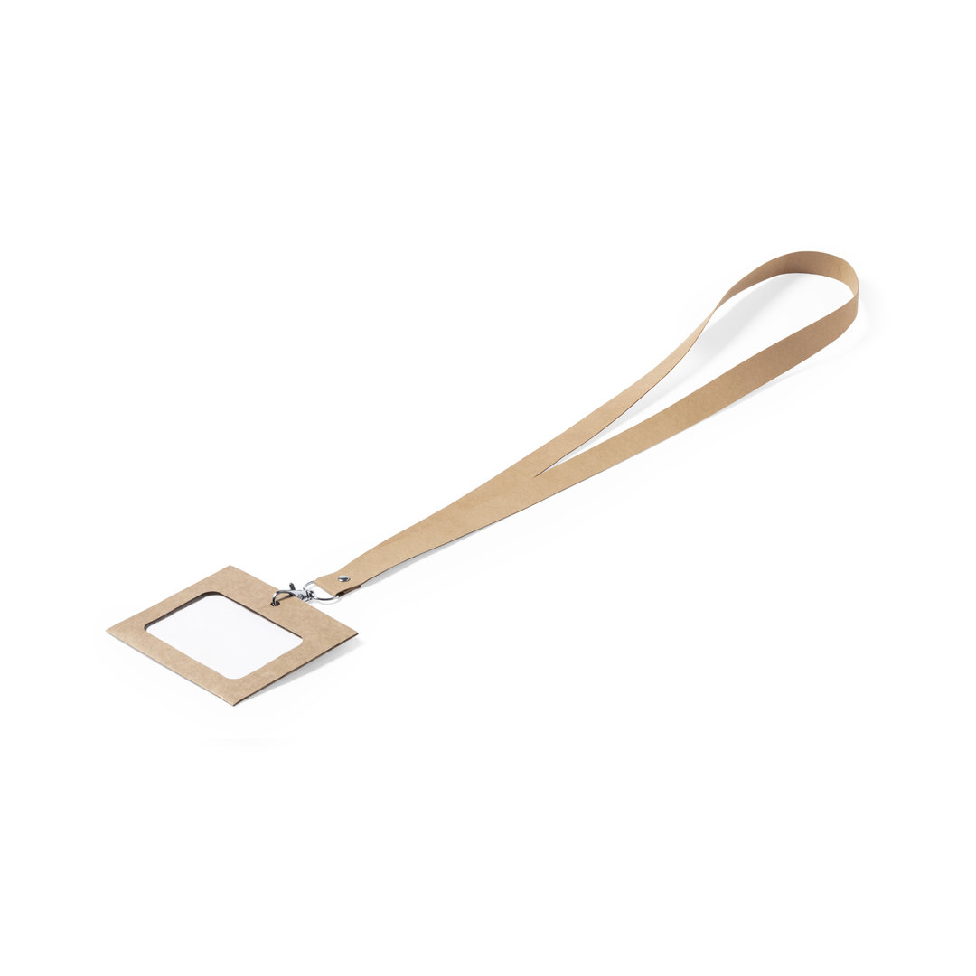 Lanyard Nerthus - Imagen 2