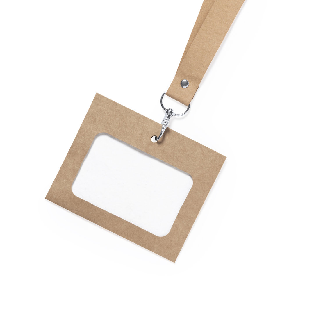 Lanyard Nerthus - Imagen 3