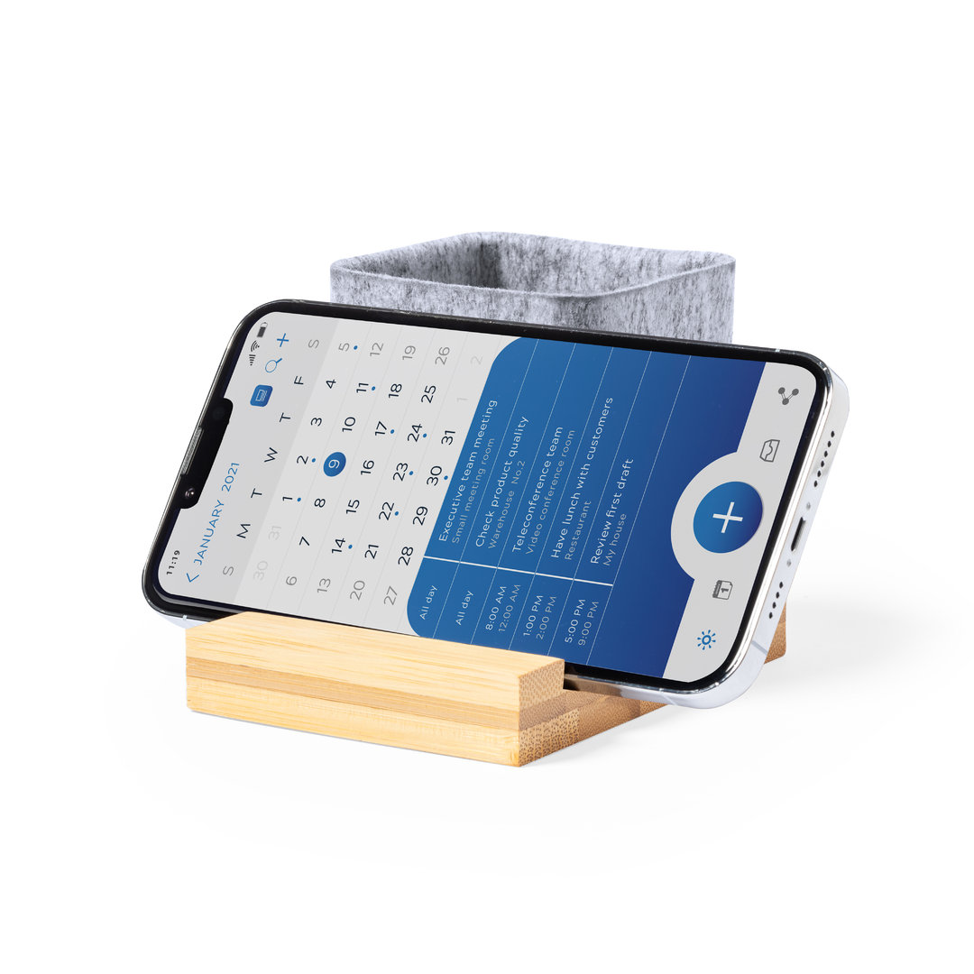 Lapicero Soporte Firdex - Imagen 4