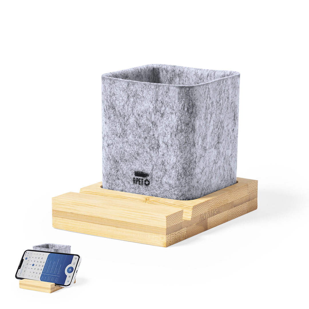 Lapicero Soporte Firdex