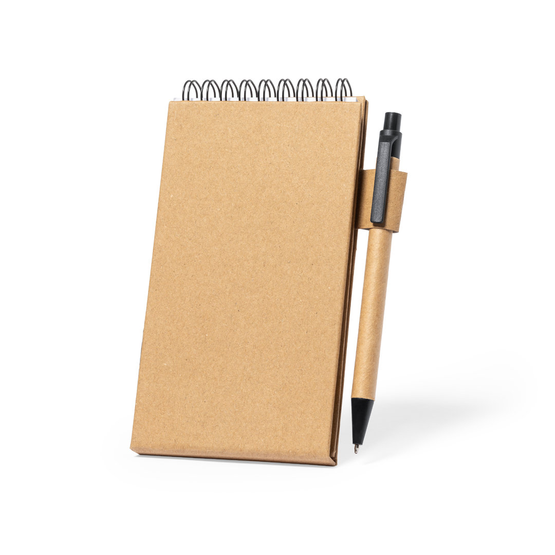 Bloc Notas Soporte Phesux - Imagen 5