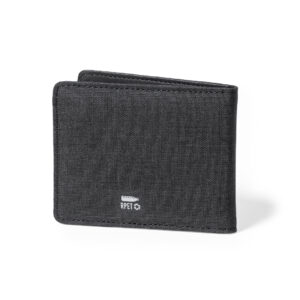 Tarjetero Billetero Kenxo