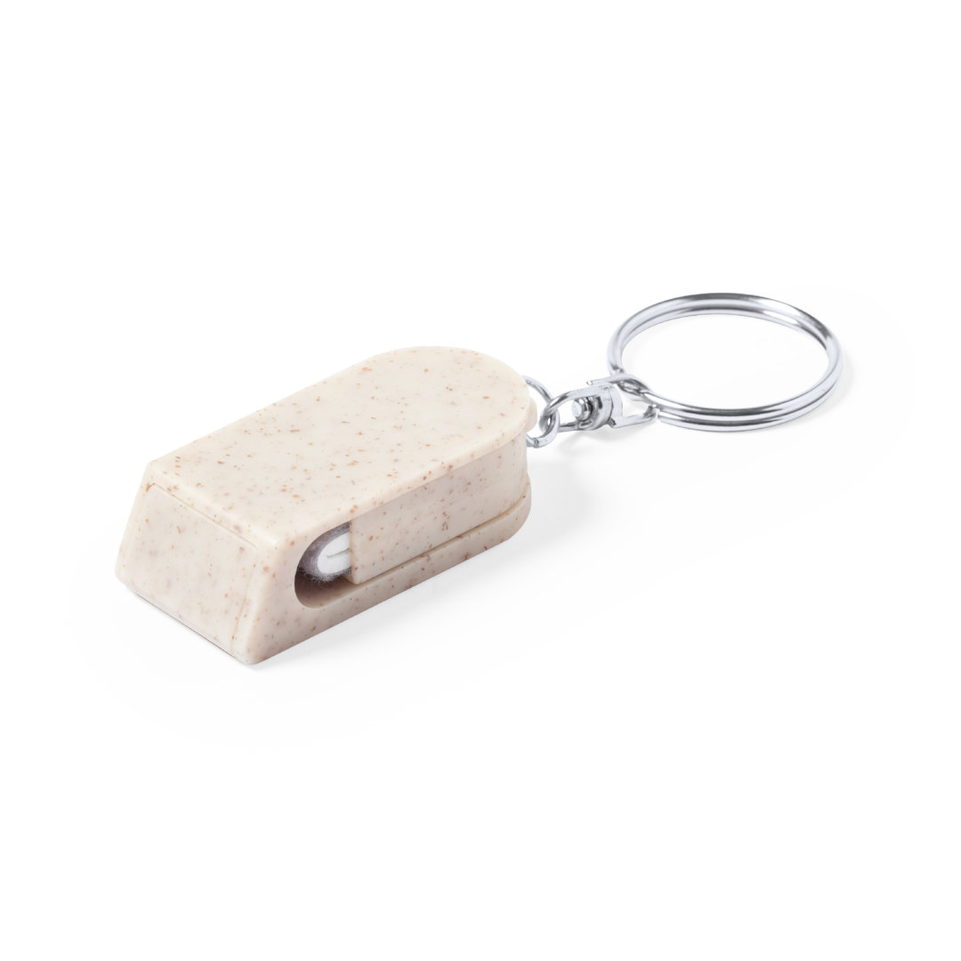 Llavero Soporte Peix - Imagen 3