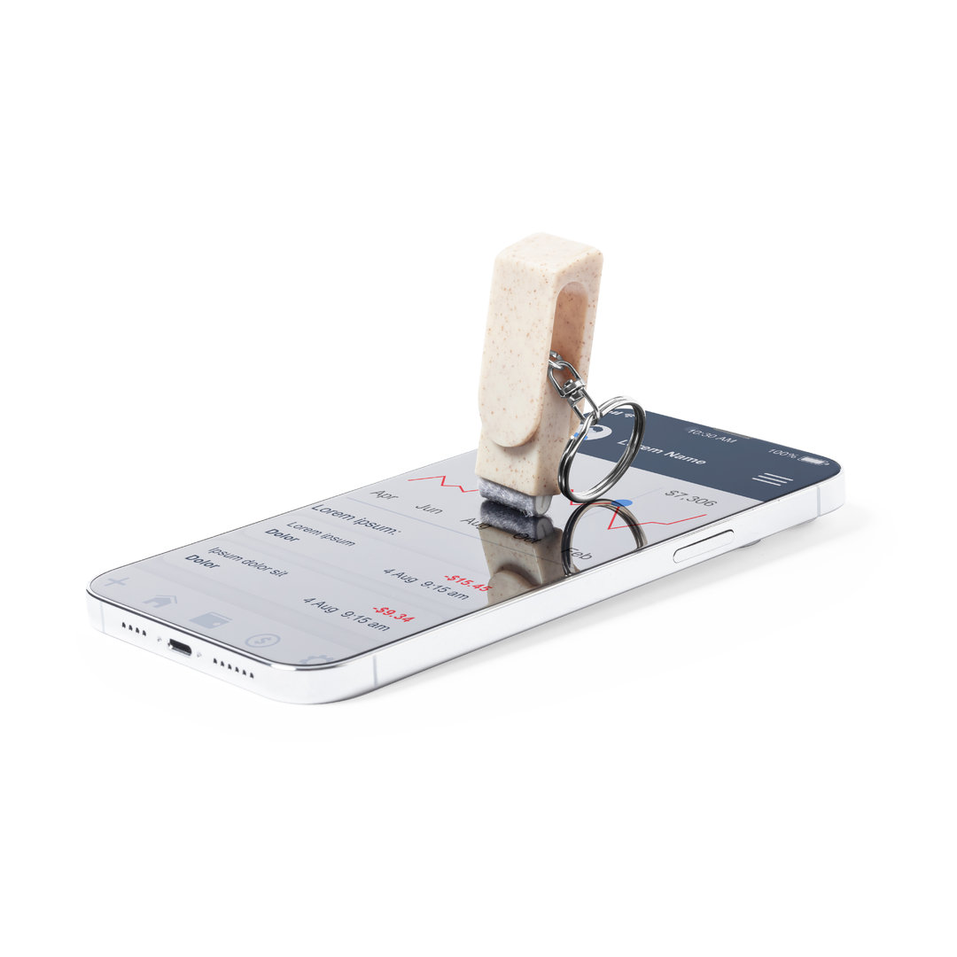 Llavero Soporte Peix - Imagen 6