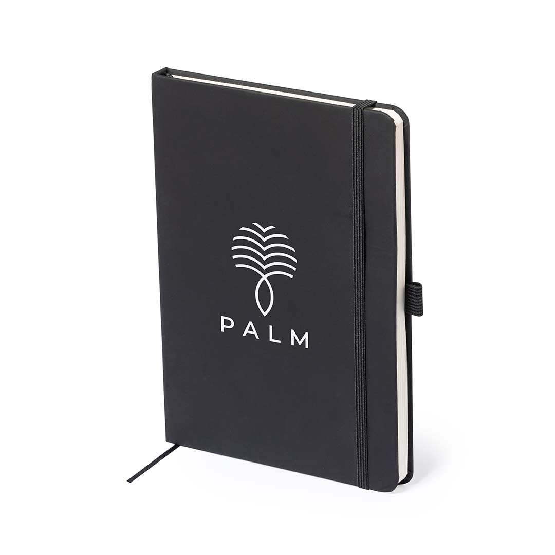 Bloc Notas Xeria - Imagen 4