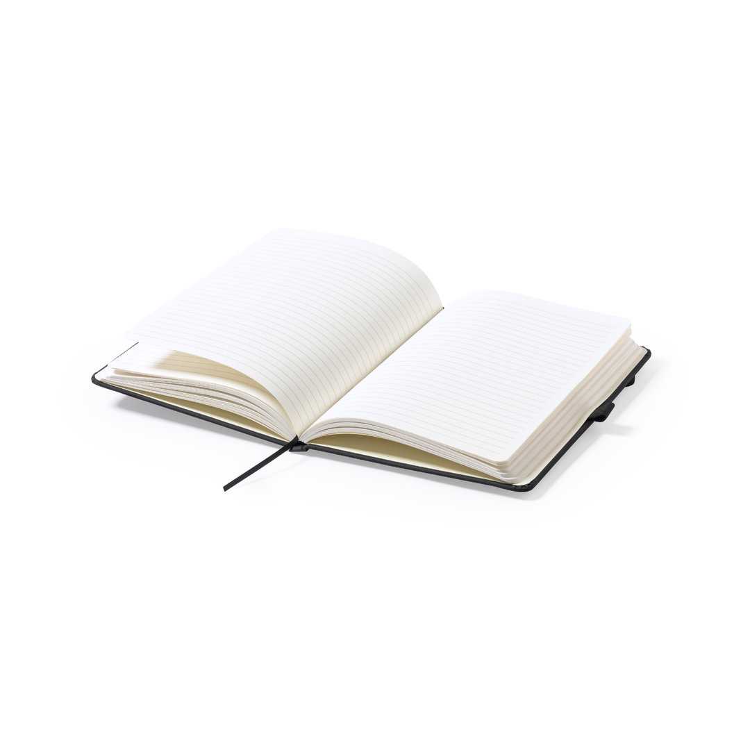 Bloc Notas Xeria - Imagen 3