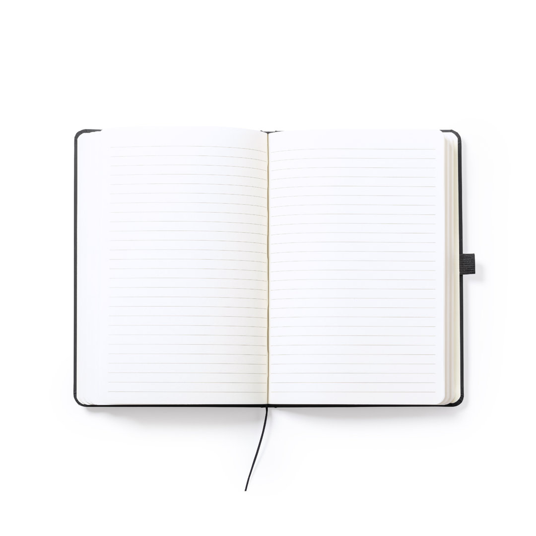 Bloc Notas Xeria - Imagen 2