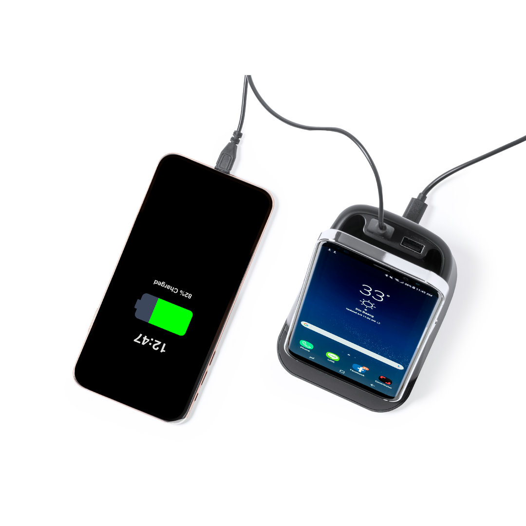 Lapicero Multifunción Eddar - Imagen 4