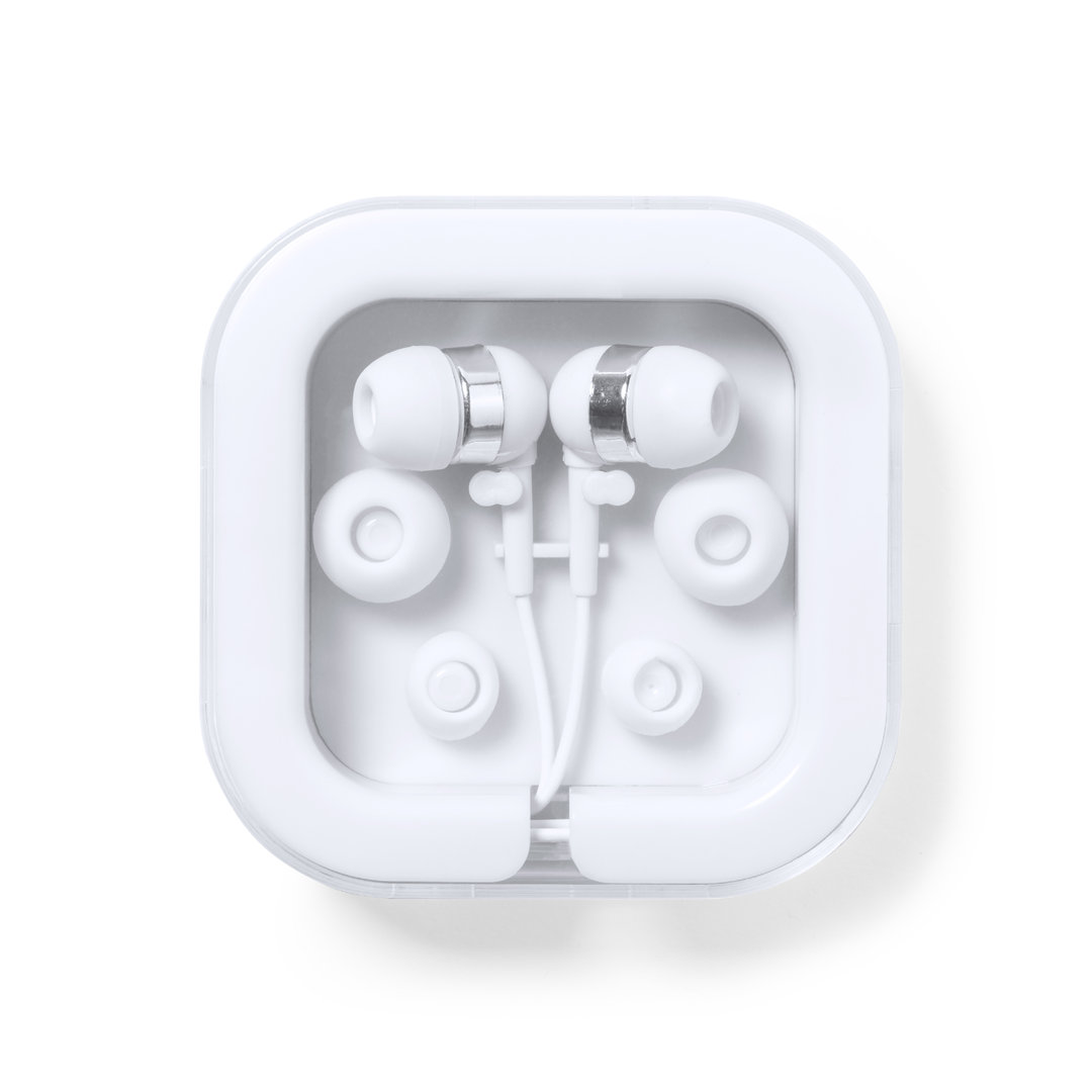 Auriculares Trubus - Imagen 2