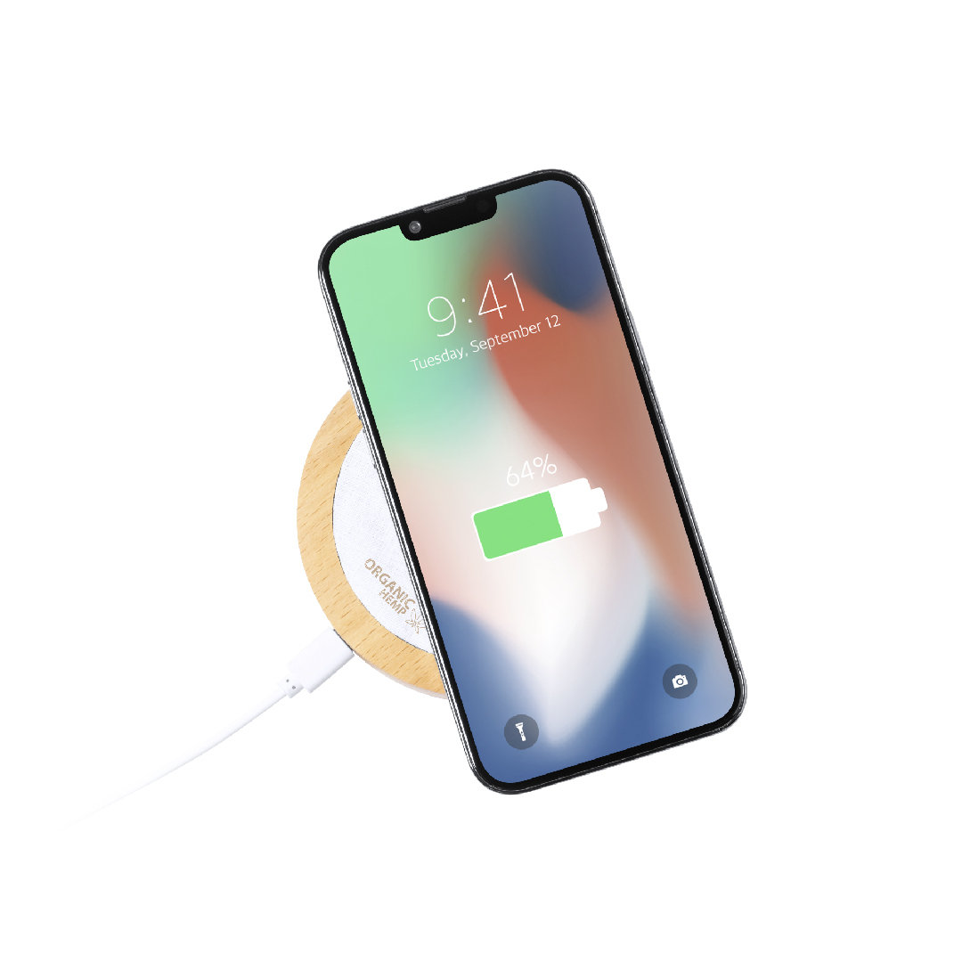 Cargador Kuzgal - Imagen 5