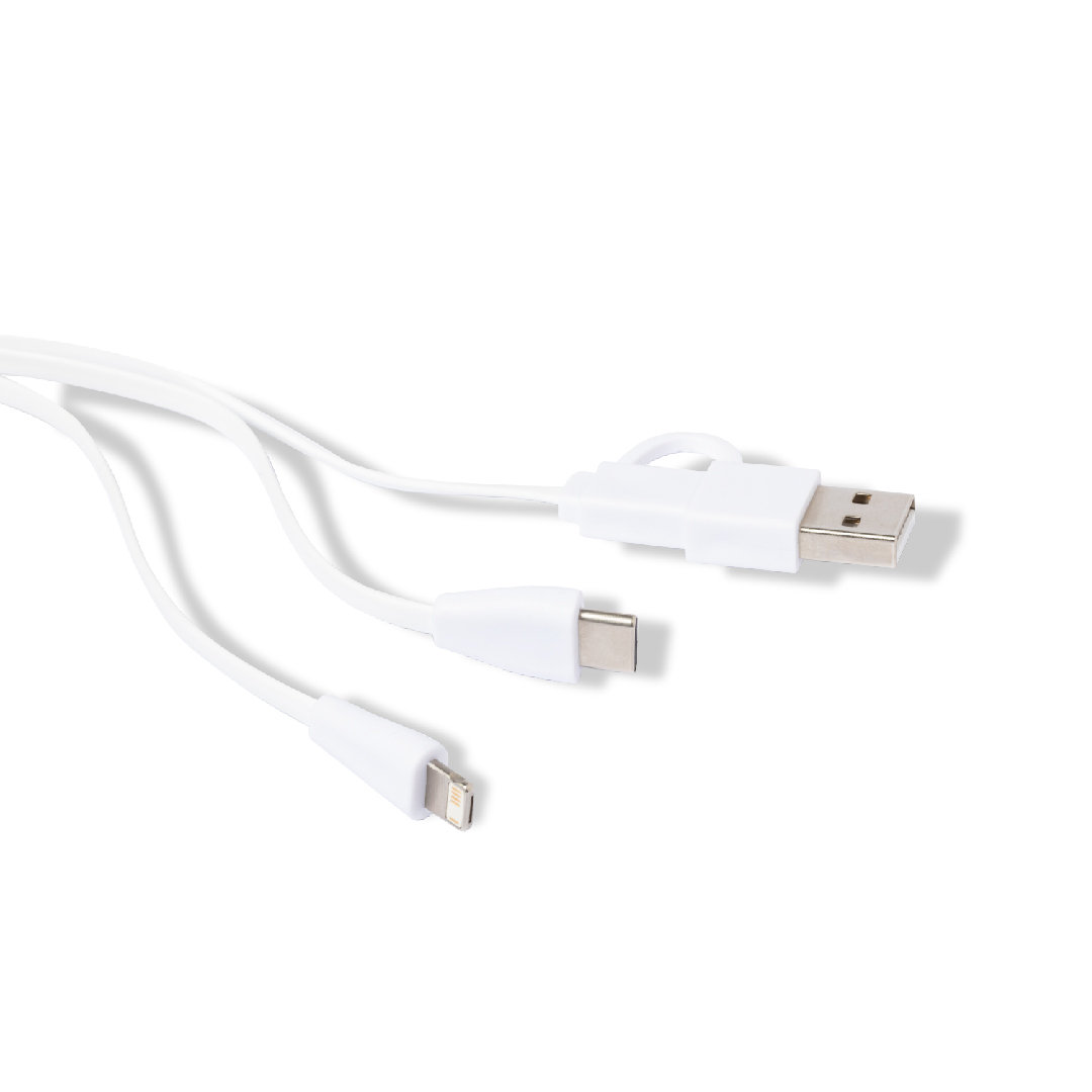 Cable Cargador Brestin - Imagen 3