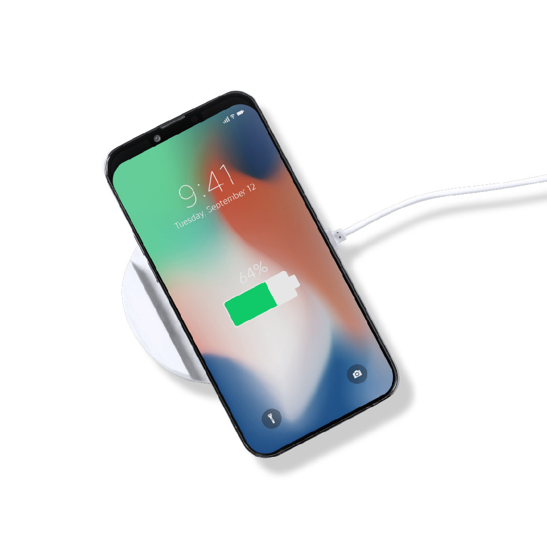 Soporte Cargador Pargon - Imagen 5