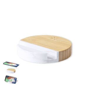 Soporte Cargador Pargon