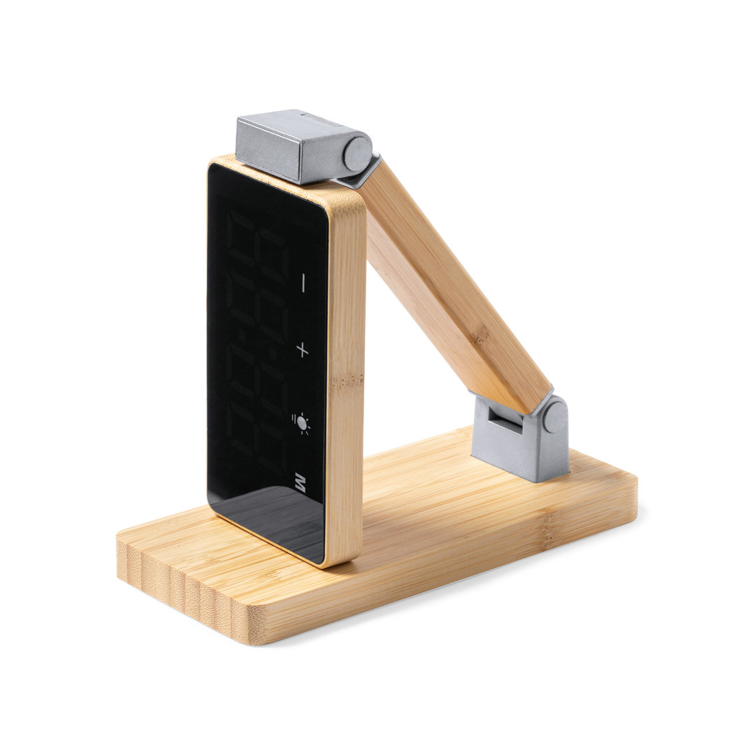 Reloj Multifunción Edres - Imagen 4