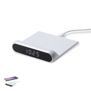 Reloj Cargador Thumal