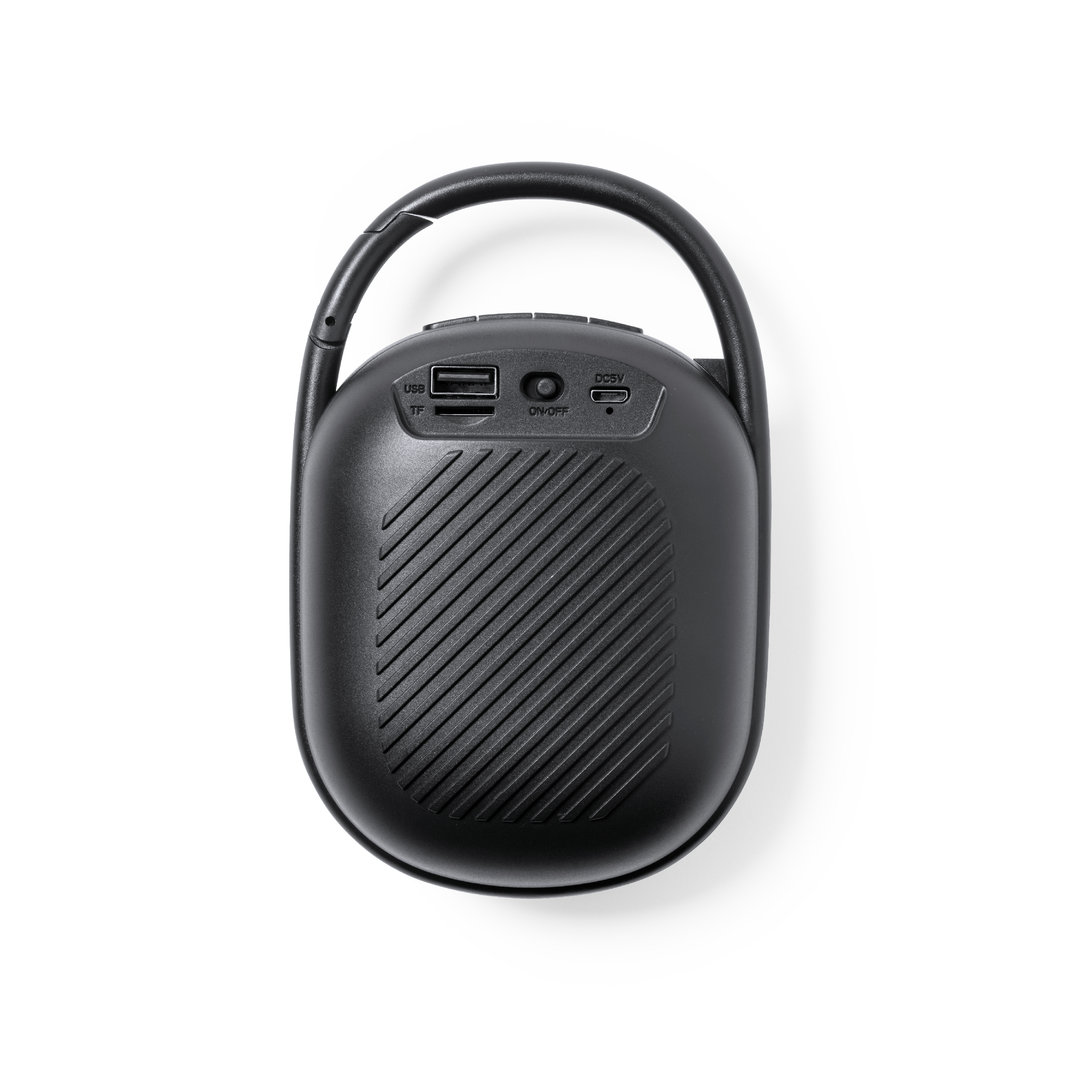 Altavoz Walen - Imagen 3