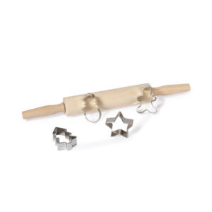 Set Repostería Ibergrin