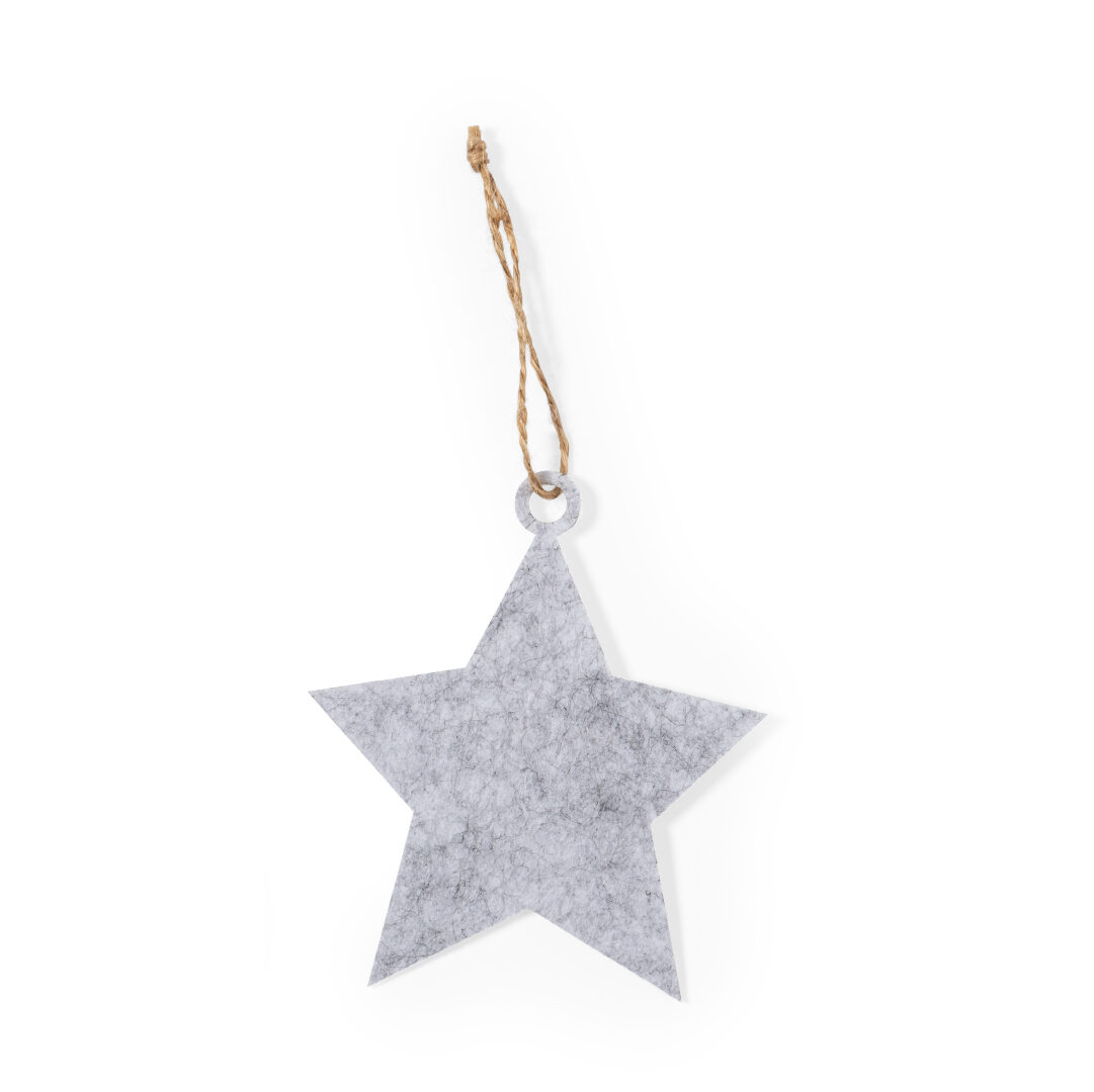 Set Adornos Chandun - Imagen 5