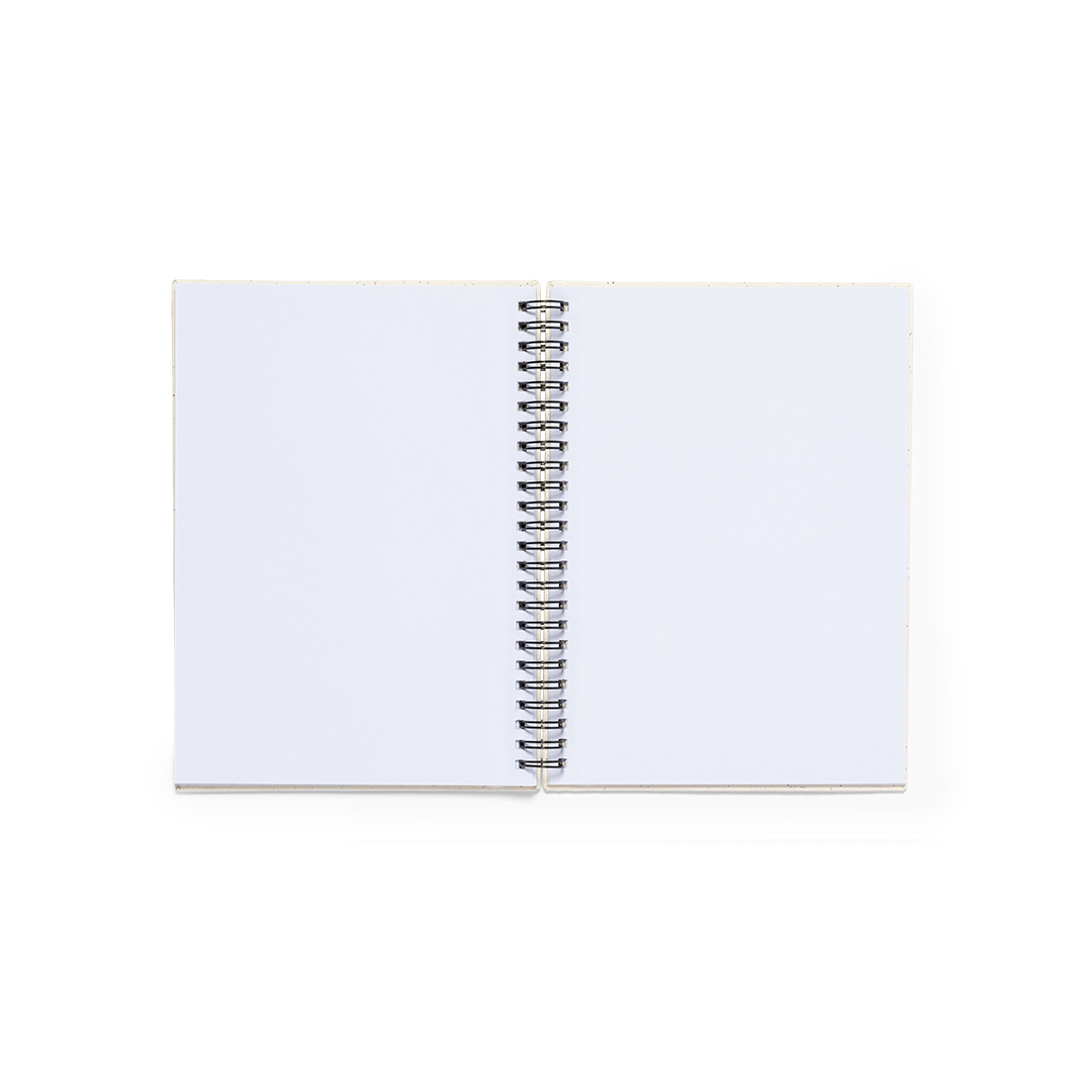 Libreta Hantiz - Imagen 3