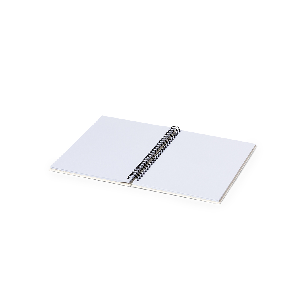 Libreta Hantiz - Imagen 4