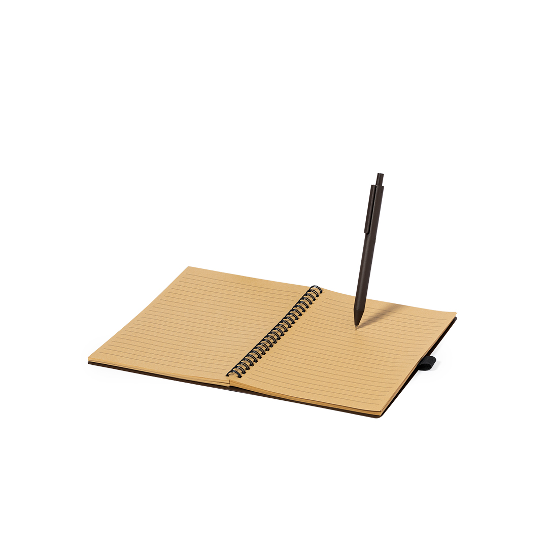 Libreta Alanna - Imagen 3