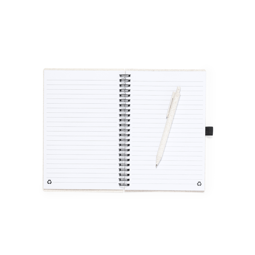 Libreta Emily - Imagen 6