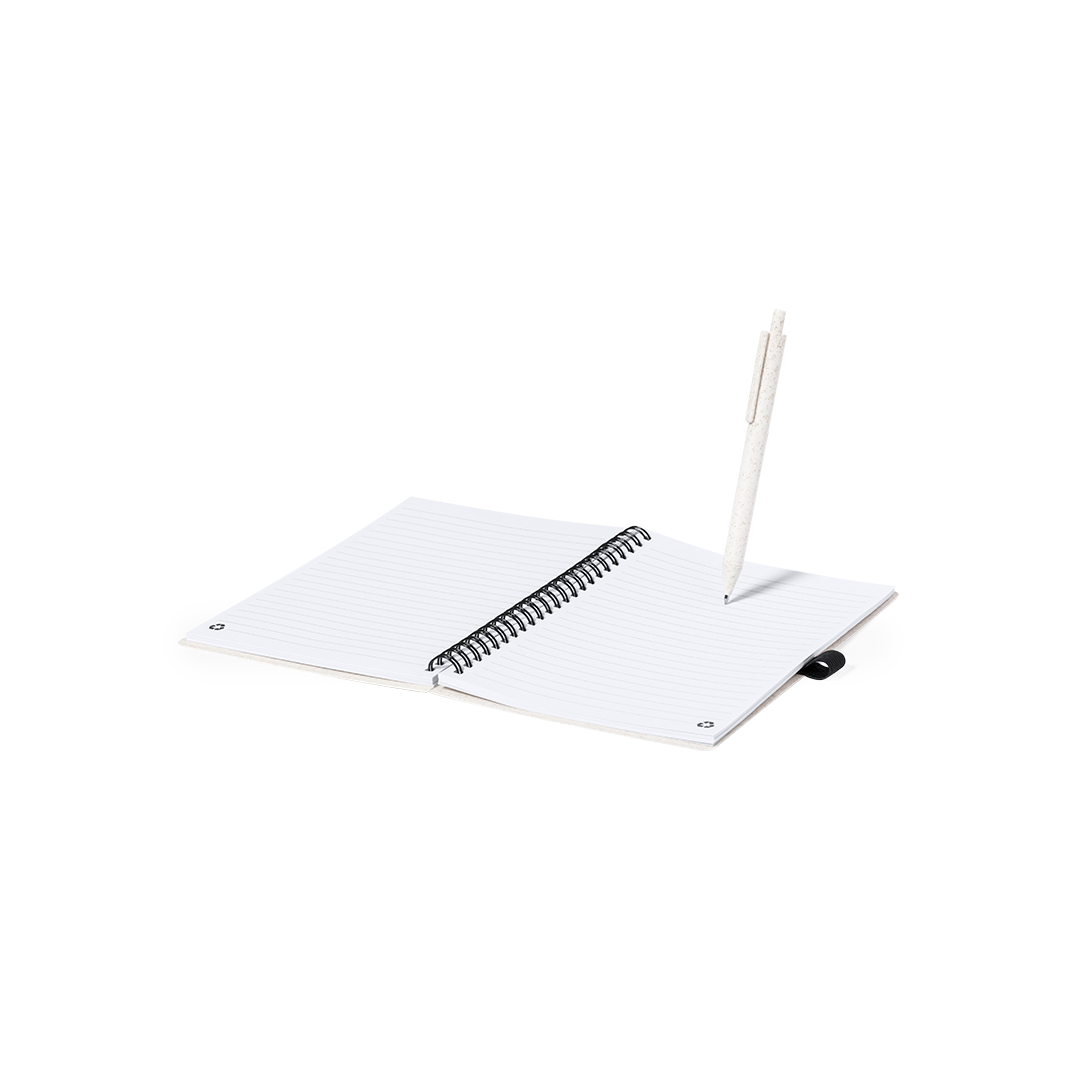 Libreta Emily - Imagen 3