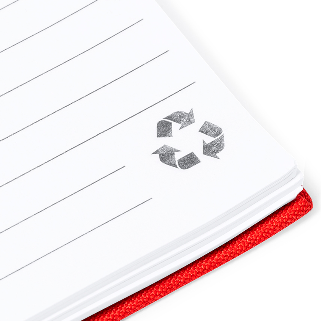 Libreta Kimberly - Imagen 3