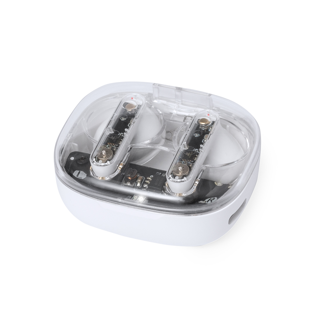 Auriculares Webex - Imagen 5