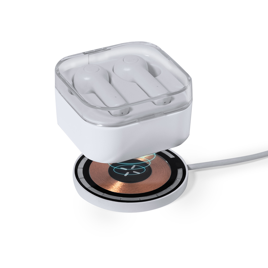 Cargador Andrew - Imagen 3