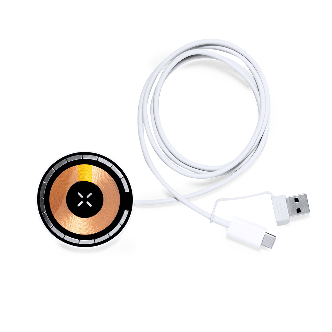 Cargador Andrew - Imagen 5