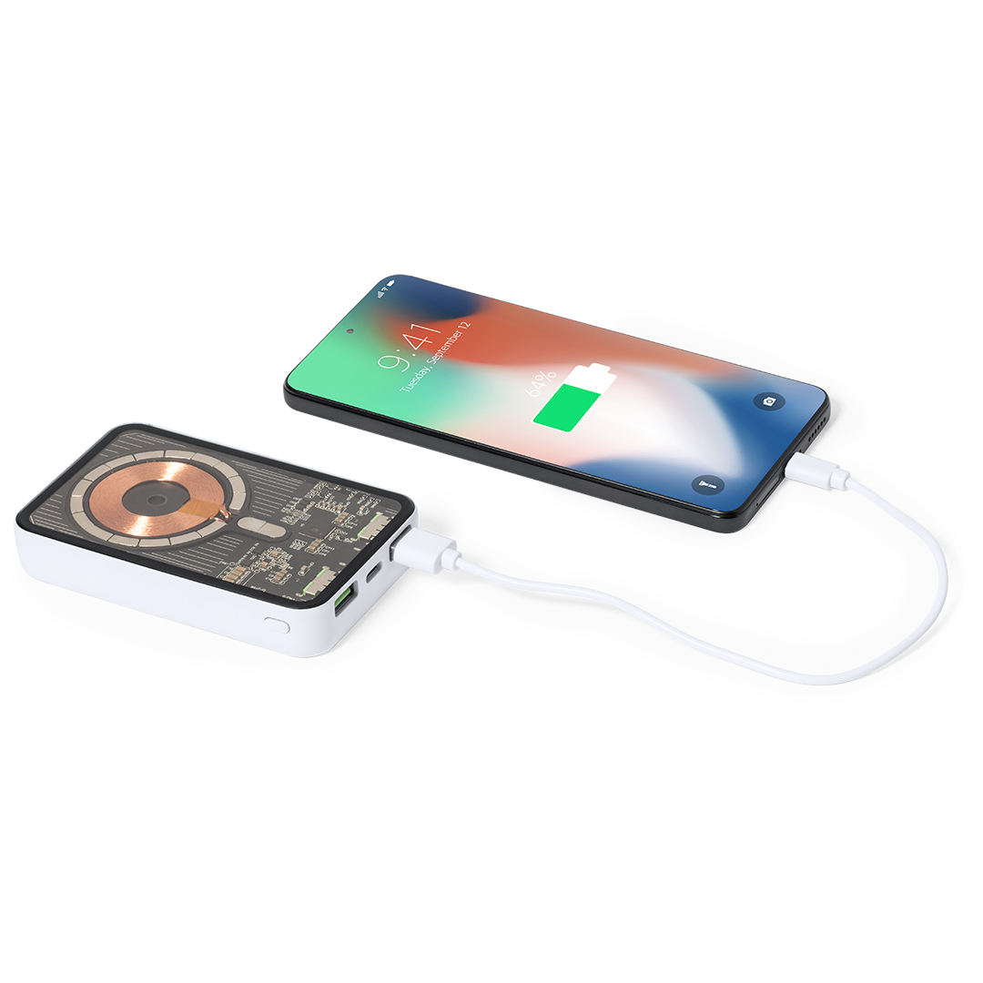 Power Bank Bramson - Imagen 6