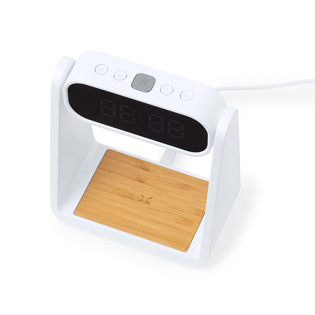 Reloj Multifunción Darret - Imagen 5