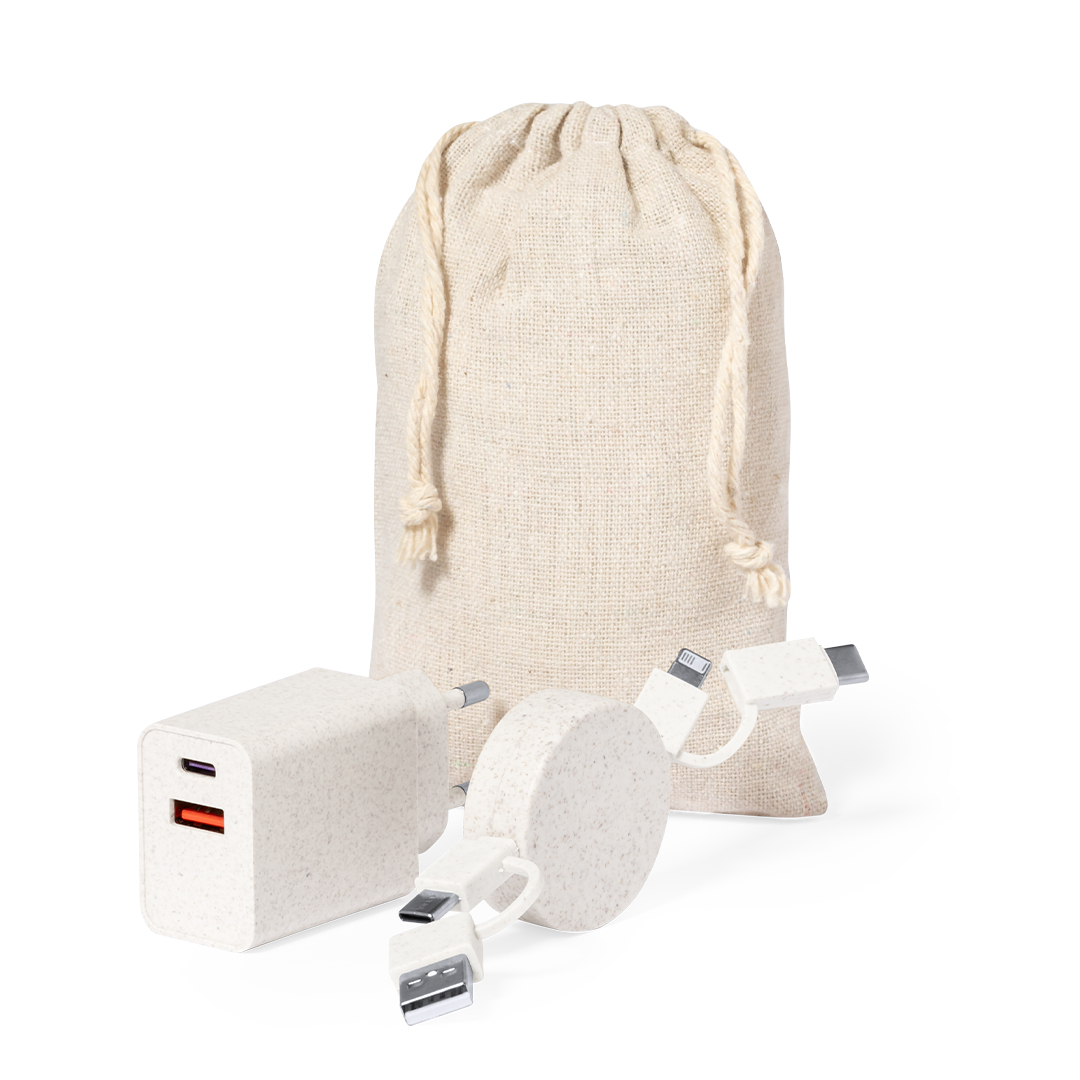 Set Cargadores Pylot - Imagen 6