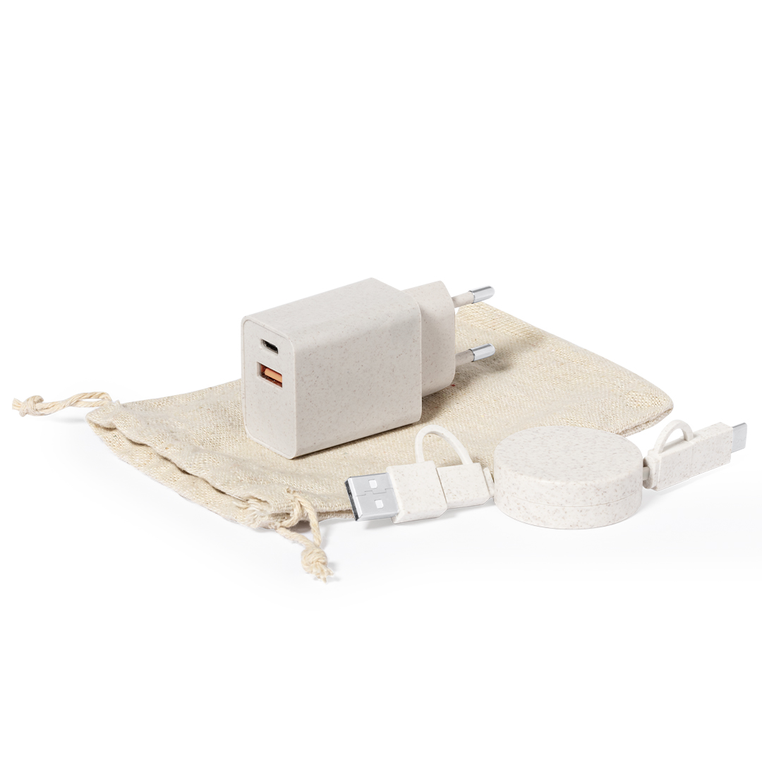 Set Cargadores Pylot - Imagen 4