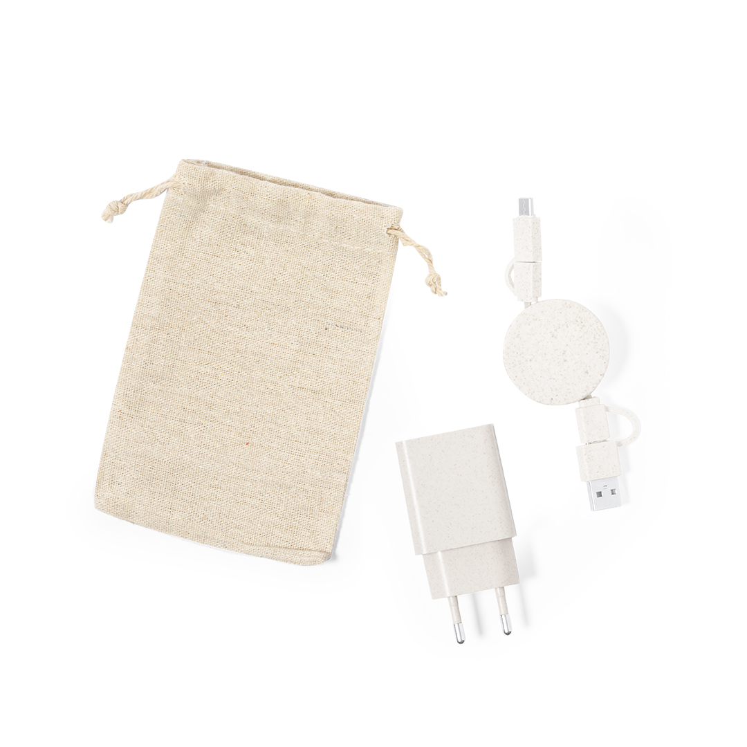 Set Cargadores Pylot - Imagen 3