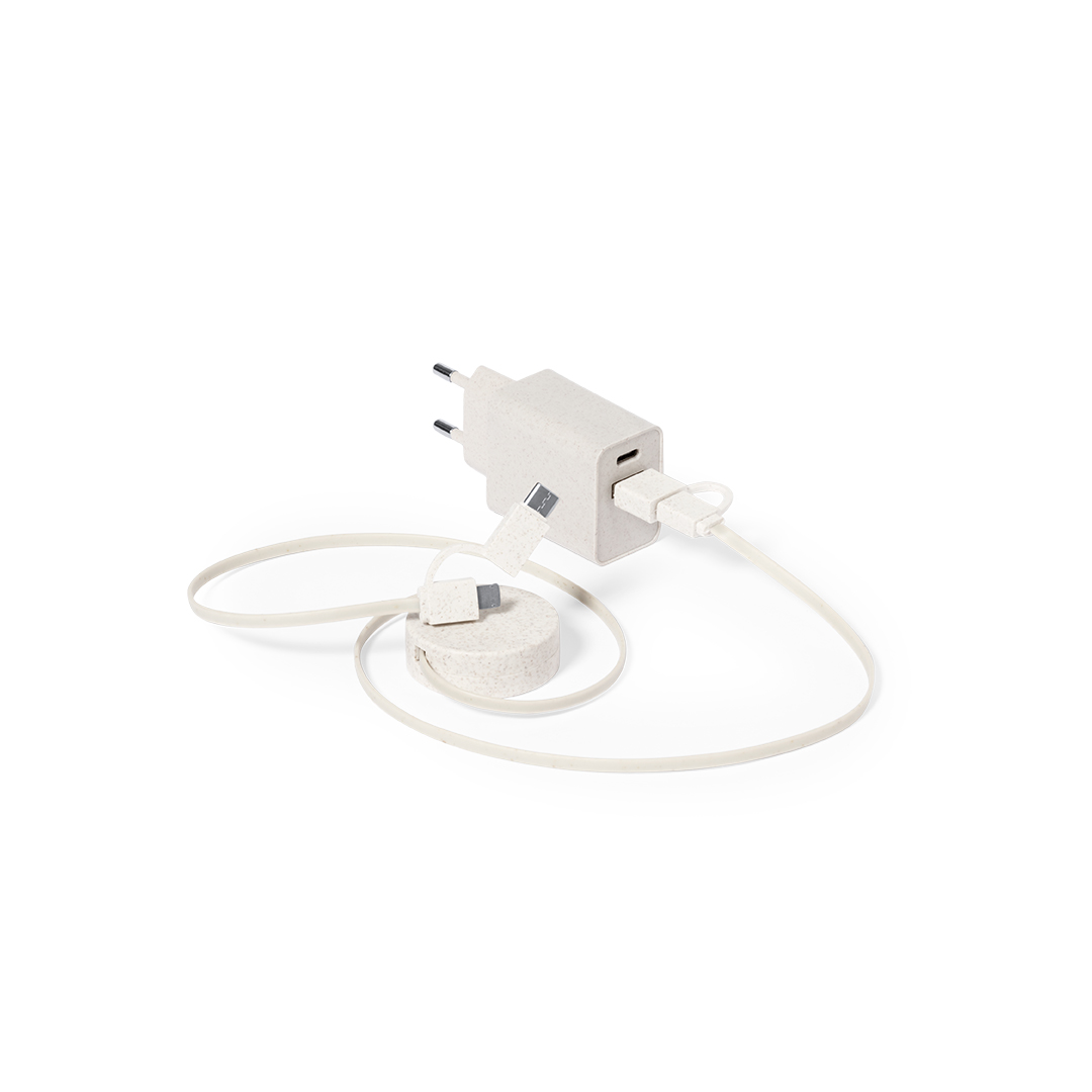 Set Cargadores Pylot - Imagen 2