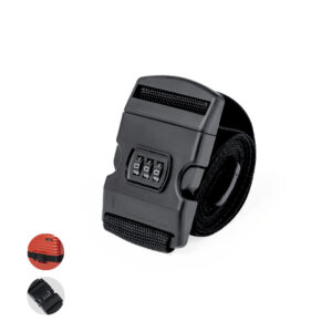 Cinta Maletas Chengu