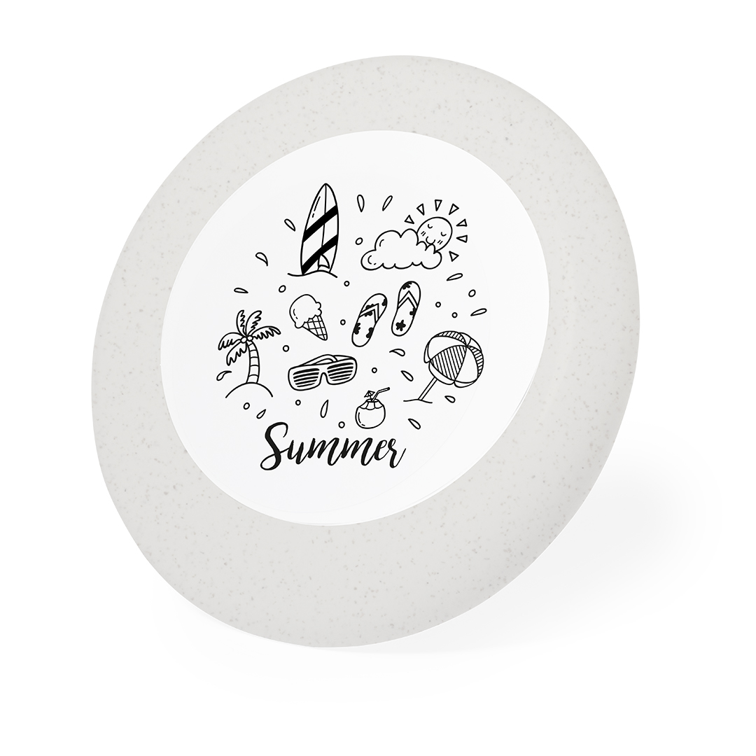 Frisbee Ashen - Imagen 3