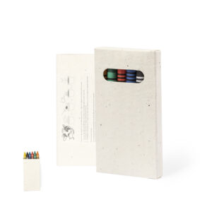 Caja Ceras Semillas Fyser