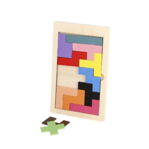 Juego Habilidad Brodix