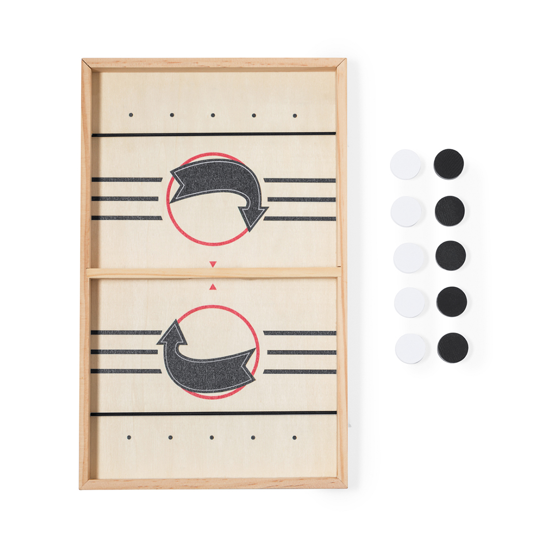 Juego Wolen - Imagen 4