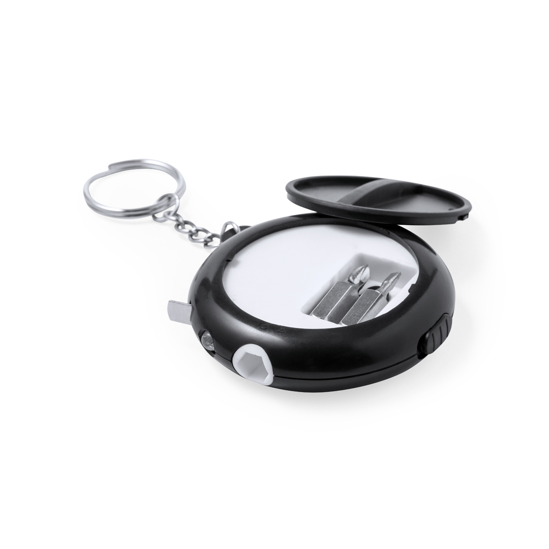 Flexómetro Multiherramienta Wilco 1m - Imagen 3