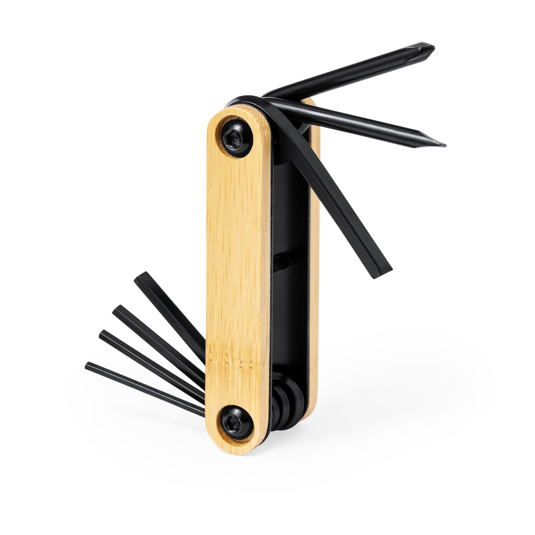 Multiherramienta Ruselton - Imagen 3