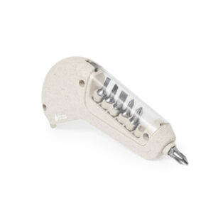 Flexómetro Multiherramienta Drankil 1m