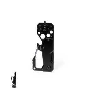 Multiherramienta Valixia