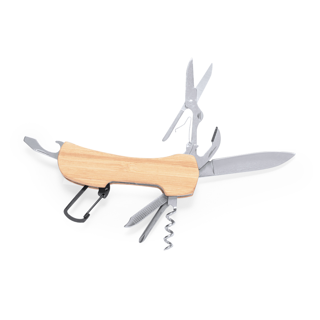 Navaja Multiusos Kasuki - Imagen 3