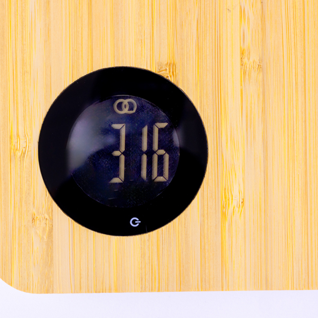 Tabla Bascúla Mentina - Imagen 3